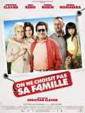 voir la fiche complète du film : On ne choisit pas sa famille