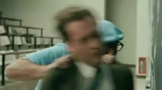 Extrait vidéo du film  A Serious Man