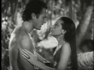 Un extrait du film  Hurricane