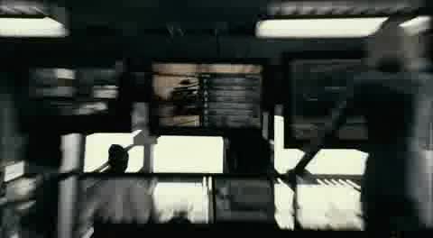 Extrait vidéo du film  Course à la mort
