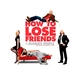 photo du film How to Lose Friends and Alienate People
