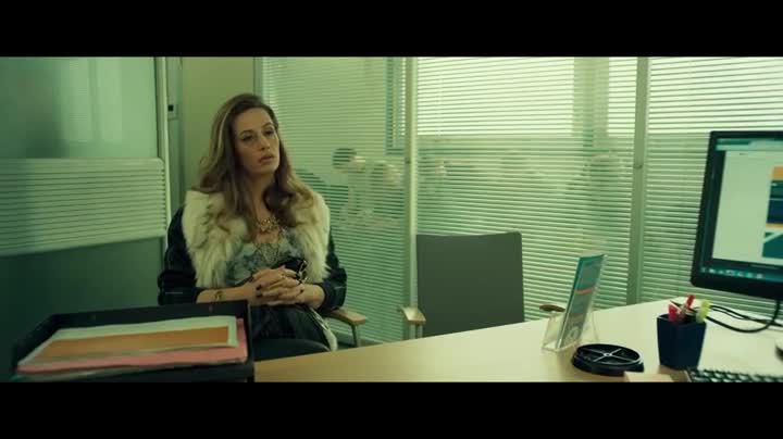 Extrait vidéo du film  Rebelles