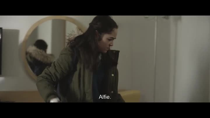 Extrait vidéo du film  Rosie Davis