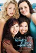 voir la fiche complète du film : 4 filles et un jean 2