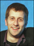 Ben Hopkins
