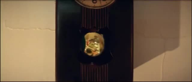 Extrait vidéo du film  Lumière silencieuse