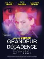 Grandeur Et Décadence D un Petit Commerce De Cinéma