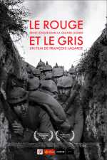 Le Rouge Et Le Gris