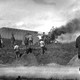 photo du film Le Rouge et le gris
