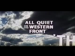 Extrait vidéo du film  L Enfer des hommes