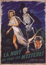 La Nuit De Tous Les Mystères