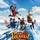 photo du film Les Pirates ! Bons à rien, mauvais en tout