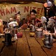 photo du film Les Pirates ! Bons à rien, mauvais en tout