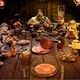 photo du film Les Pirates ! Bons à rien, mauvais en tout
