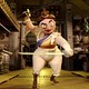 photo du film Les Pirates ! Bons à rien, mauvais en tout