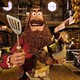 photo du film Les Pirates ! Bons à rien, mauvais en tout
