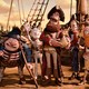 photo du film Les Pirates ! Bons à rien, mauvais en tout