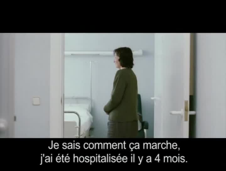 Extrait vidéo du film  La Soledad