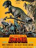 voir la fiche complète du film : La Vallée de Gwangi
