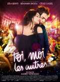 voir la fiche complète du film : Toi, moi, les autres