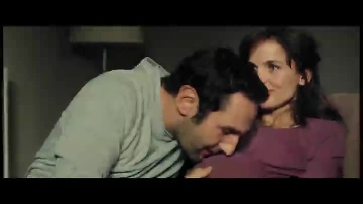 Un extrait du film  A bout portant
