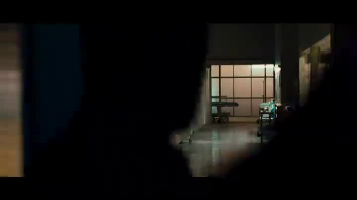 Un extrait du film  A bout portant