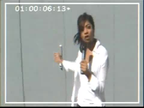 Extrait vidéo du film  Eject
