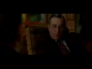 Un extrait du film  Mensonges d état