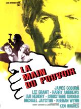 voir la fiche complète du film : La Main du pouvoir