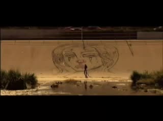 Extrait vidéo du film  The blue hour