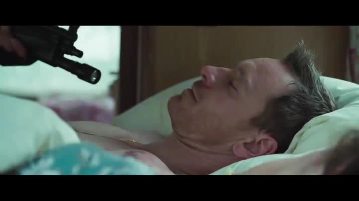 Extrait vidéo du film  À ceux qui nous ont offensés