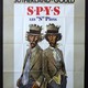 photo du film Les S pions