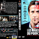 photo du film Les Marches du pouvoir