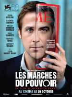 voir la fiche complète du film : Les Marches du pouvoir