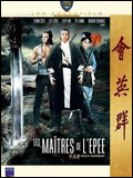 Les Maîtres De L épée