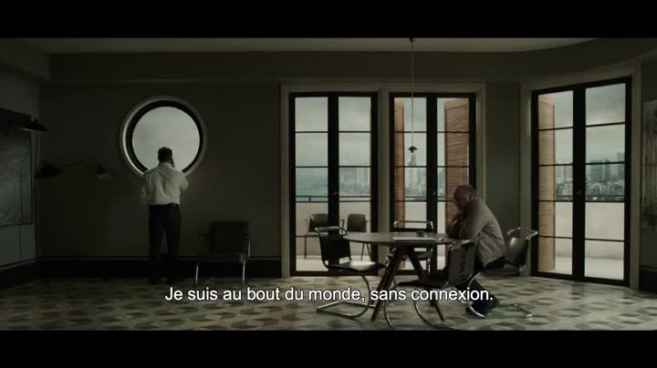 Extrait vidéo du film  Foxtrot