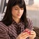 photo du film Purple Violets