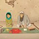 photo du film Parvana, une enfance en Afghanistan