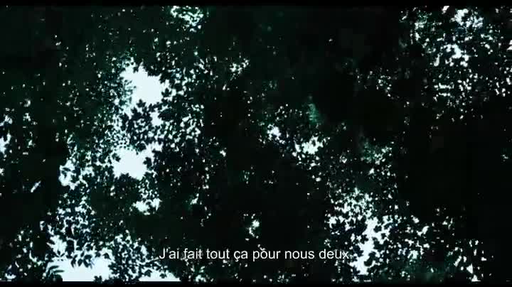 Extrait vidéo du film  Vic + Flo ont vu un ours
