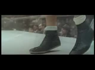 Un extrait du film  De l ombre à la lumière