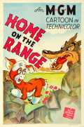 voir la fiche complète du film : Home on the Range
