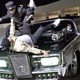 photo du film The Green Hornet