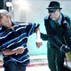 photo du film The Green Hornet