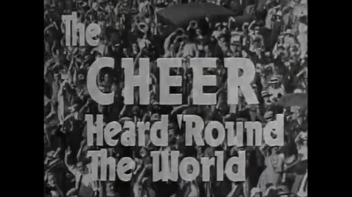 Extrait vidéo du film  Hollywood Party