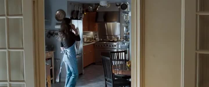 Extrait vidéo du film  Le Goût de la vie