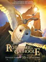 Le Royaume De Ga Hoole - La Légende Des Gardiens