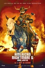 American Nightmare 5 : Sans Limites