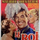photo du film Le Roi
