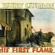 photo du film His First Flame