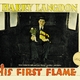 photo du film His First Flame